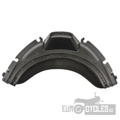 bradový deflektor pro přilby Velocity ST 2.0 a 2.1, CASSIDA - ČR