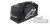 taška GOANNA DUFFLE, ALPINESTARS (černá/antracitová/bílá, objem 125 l)