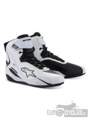 boty STELLA FASTER-4, ALPINESTARS, dámské (bílá/černá) 2026
