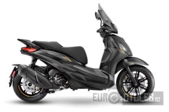 Piaggio Piaggio Beverly 25th anniversary 310