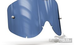 plexi pro brýle SCOTT RECOIL XI, ONYX LENSES (modré s polarizací)