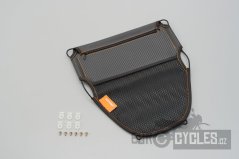 úložný prostor pod sedlo skútru (vel. M, 27 x 32 cm), Daytona