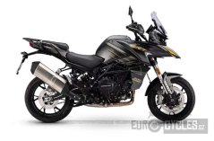 QJ-Motor SRT 900 S