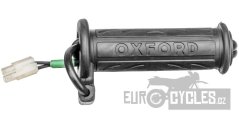 náhradní rukojeť pravá pro vyhřívané gripy Hotgrips Commuter, OXFORD