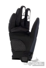 rukavice THERMO SHIELDER, ALPINESTARS, dětské (černá) 2026