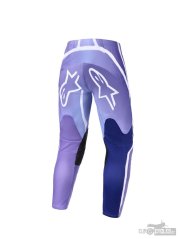 kalhoty STELLA FLUID APEX, ALPINESTARS, dámské (fialová/bílá) 2026