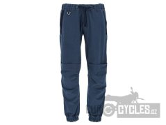 kalhoty MOTO JOGGER, SPIDI (modrá)