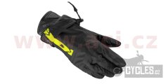návleky na rukavice H2OUT, SPIDI (žluté fluo/černé)