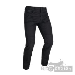 kalhoty Original Approved AAA Slim Jeans, OXFORD (černá)