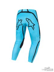 kalhoty STELLA FLUID APEX, ALPINESTARS, dámské (tyrkysová/černá) 2026