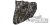 plachta na motorku Aquatex Camo, OXFORD (maskáč)