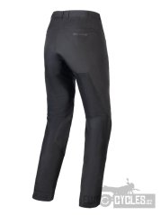 kalhoty STELLA C-1 AIR, ALPINESTARS, dámské (černá) 2026
