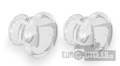 čepy jednokomponentní pro Pinlock® folii přileb, CASSIDA (pár)
