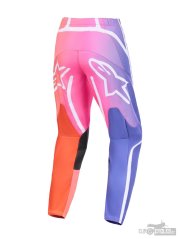 kalhoty FLUID APEX, ALPINESTARS (multicolor) 2026