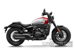 CFMOTO 450CL-C E5+