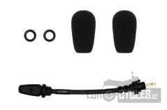 mikrofon pro Cast, SENA