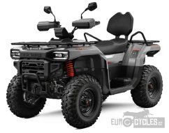 Goes TERROX 550-A-EPS