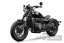CFMOTO 450CL-C Bobber E5+