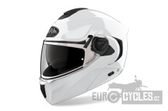 přilba SPECKTRE Color, AIROH (lesklá bílá) 2026