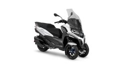 Piaggio  MP3 Sport 400 E5+