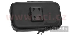 pouzdro na mobilní telefon (vnitřní rozměry 160 x 90 x 20 mm), Q-TECH