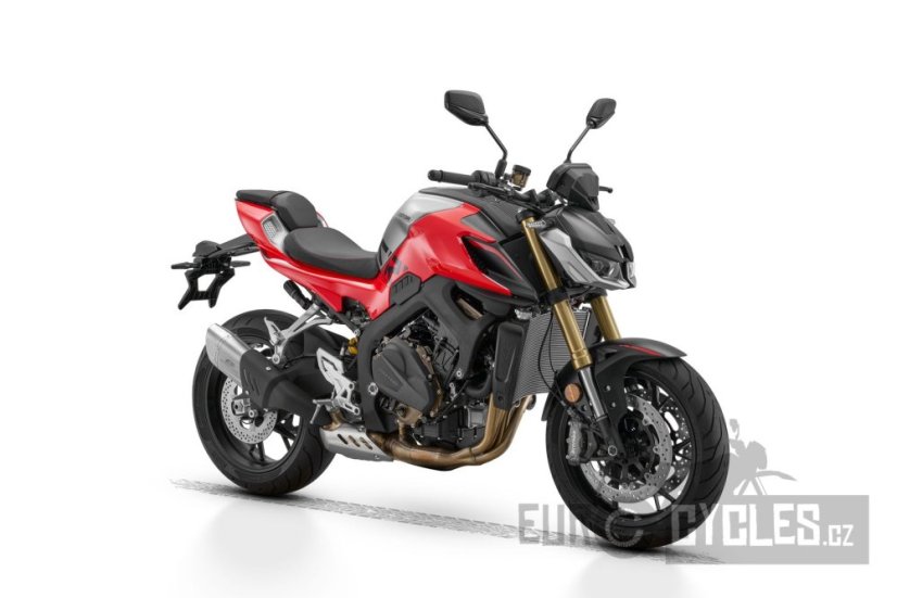 QJ-Motor - SRK 800