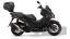 QJ-Motor - MTX 125 + kufr zdarma