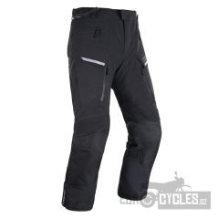 kalhoty STORMLAND DRY2DRY™, OXFORD ADVANCED (černé)