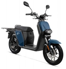 Keeway EZI Citi 2-MS 45km/h