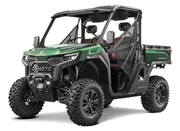 UTV - CFMOTO