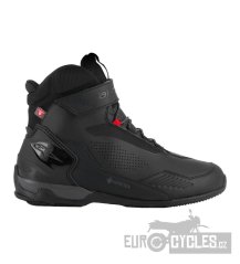 boty AUSTRAL GORE-TEX, ALPINESTARS (černá/tmavě šedá) 2026
