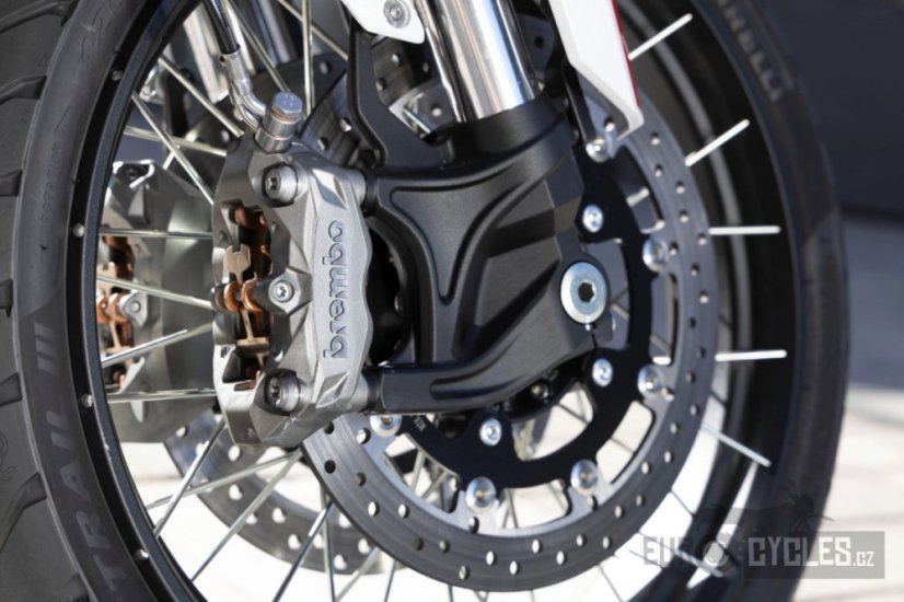 Moto Morini X-CAPE 1200
