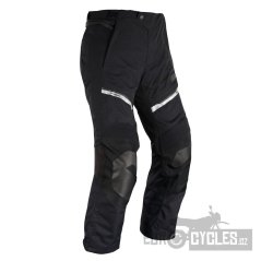 kalhoty MONDIAL 2.0 DRY2DRY™, OXFORD ADVANCED (černé)