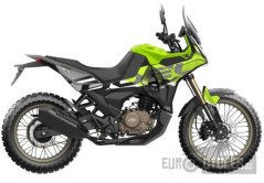 KL DUEL X 125