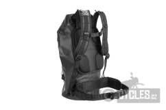 batoh OCTOPUS, 4SQUARE (černý, objem 35 l)
