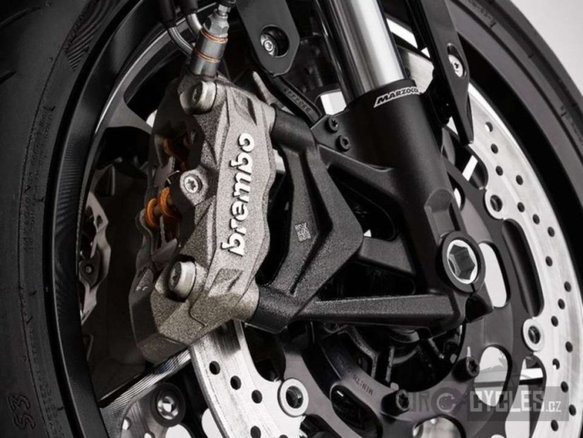 QJ-Motor - SRK 600
