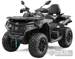 CF MOTO Gladiator X625-A EPS T3B