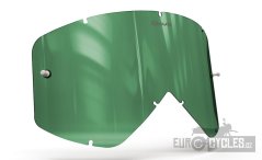 plexi pro brýle SMITH FUEL/INTAKE, ONYX LENSES (zelené s polarizací)