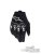 rukavice FULL BORE V2 YOUTH/KIDS, ALPINESTARS, dětské (černá/bílá) 2026