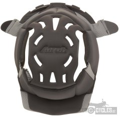 klobouk interiéru pro přilby TERMINATOR 2.1 S, AIROH
