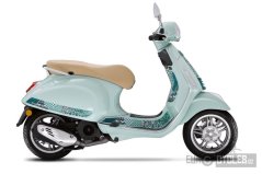 Vespa Primavera 125 Batik FL26 E5+