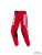 kalhoty FLUID APEX YOUTH, ALPINESTARS, dětské (červená/bílá) 2026