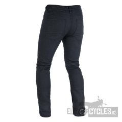 kalhoty Original Approved Jeans AA volný střih, OXFORD, pánské (černá)