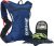 batoh ENDURO RAW 3, USWE - ŠVÉDSKO (factory modrá, objem 3L, hydrobag 1,5L)