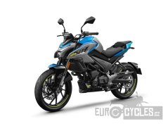 CFMOTO 125NK