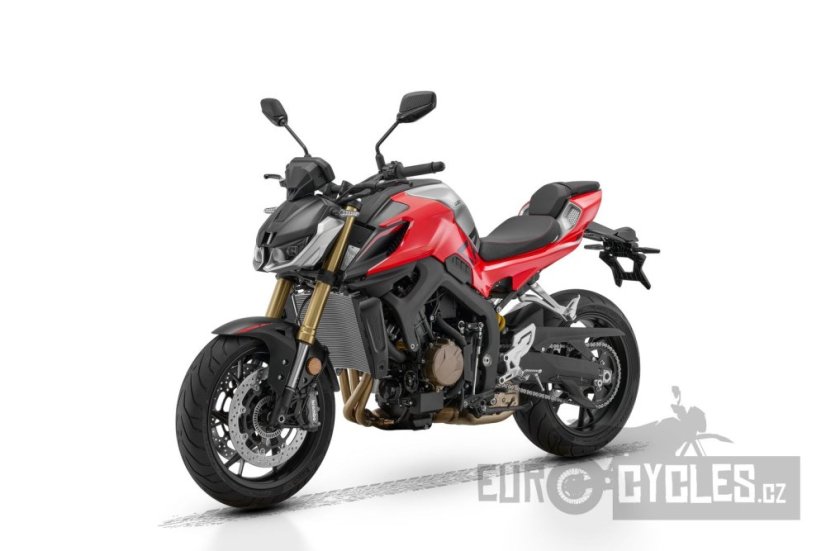 QJ-Motor - SRK 800