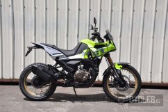 KL DUEL X 125