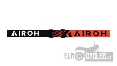 popruh pro brýle BLAST XR1, AIROH (černo-oranžový)