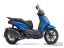 Piaggio  Beverly 400 S E5+
