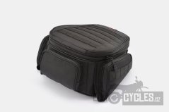 brašna na sedadlo spolujezdce objem 13 - 26 l, HenlyBegins